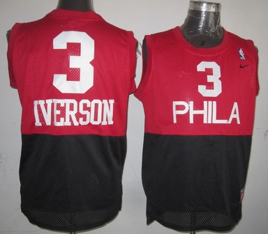 Philadelphia 76ers jerseys-027